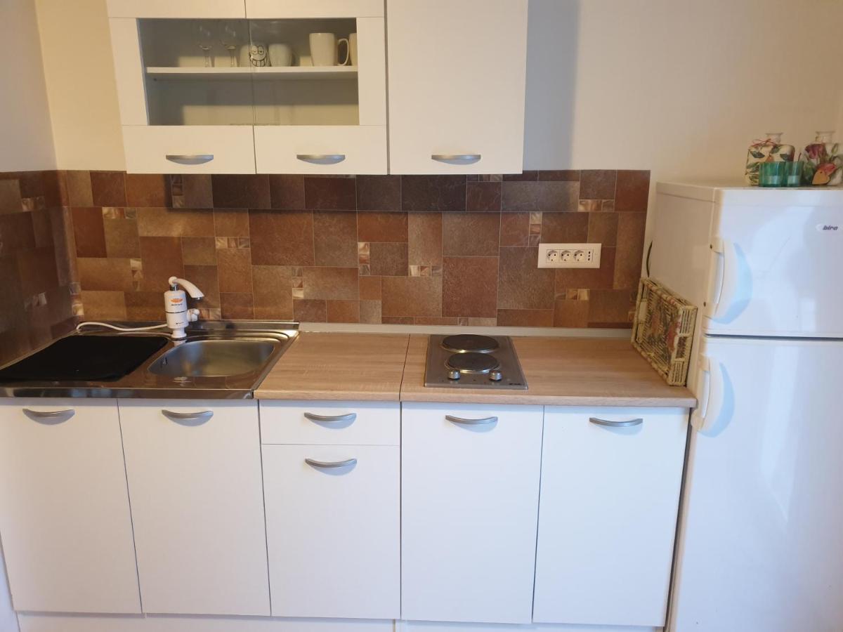 Vila Lena Meduvrsje Ngoại thất bức ảnh