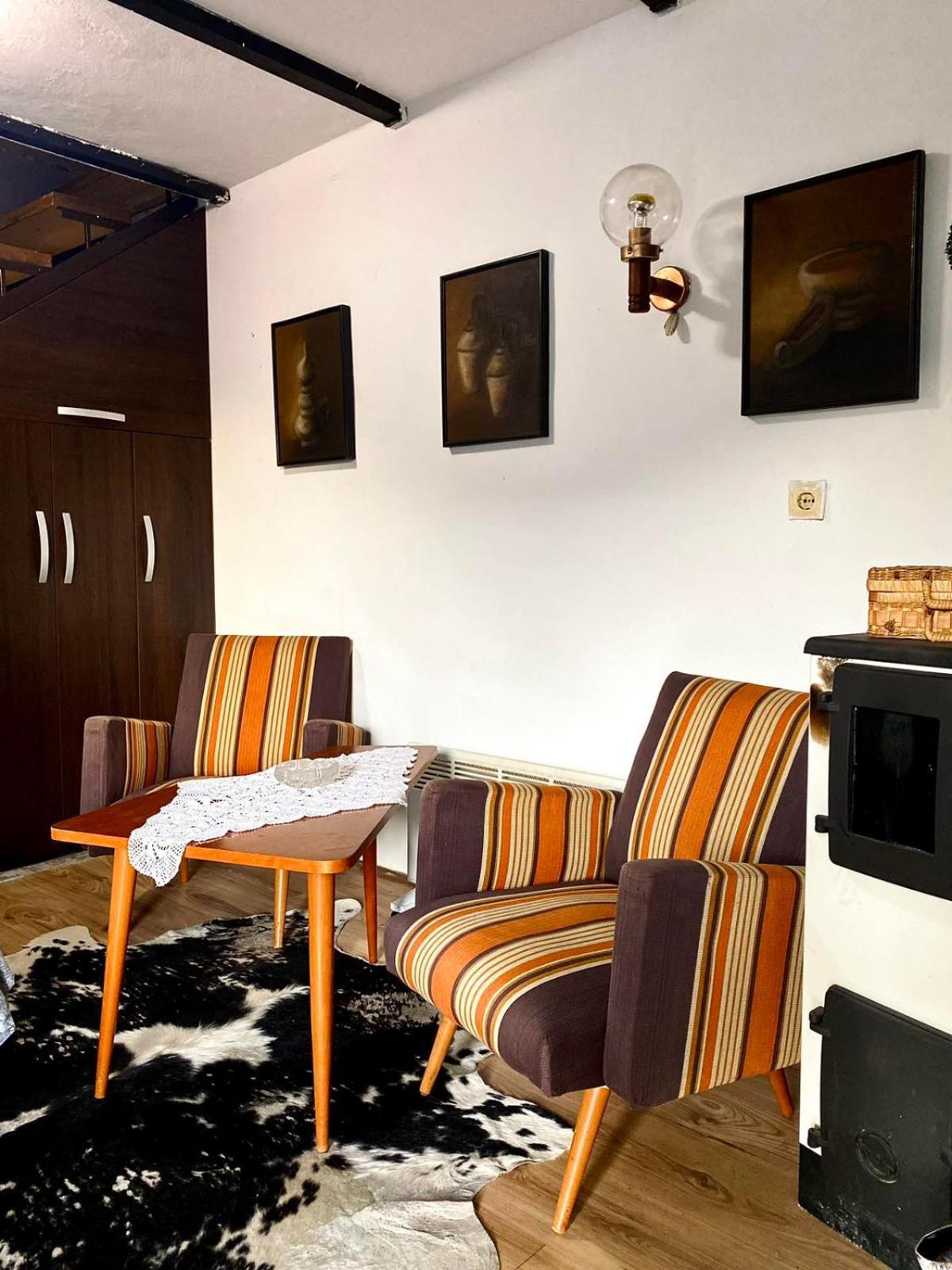 Vila Lena Meduvrsje Ngoại thất bức ảnh