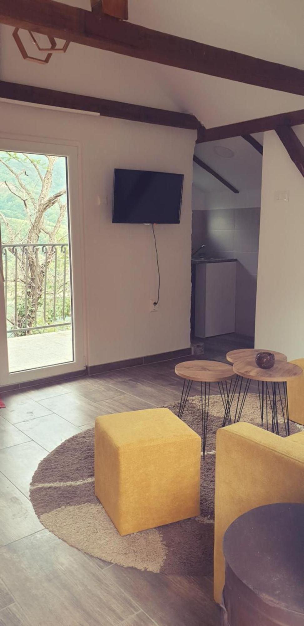 Vila Lena Meduvrsje Ngoại thất bức ảnh